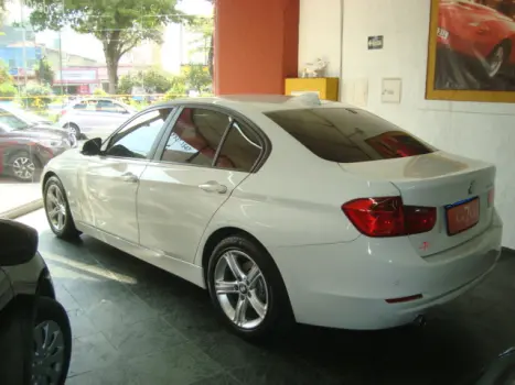 BMW 320I 2.0 16V 4P AUTOMTICO, Foto 4