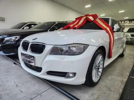 BMW 320I 2.0 16V 4P TOP AUTOMTICO, Foto 4