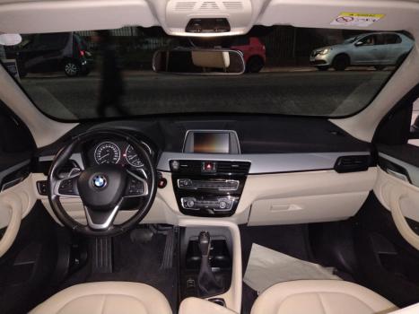 BMW X1 2.0 16V 4P S DRIVE 20I AUTOMTICO, Foto 8