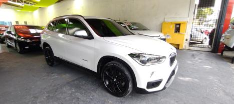 BMW X1 2.0 16V 4P S DRIVE 20I AUTOMTICO, Foto 4