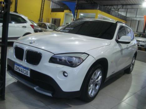 BMW X1 2.0 16V 4P SDRIVE 18I TOP AUTOMTICO, Foto 2