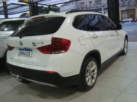 BMW X1 2.0 16V 4P SDRIVE 18I TOP AUTOMTICO, Foto 3