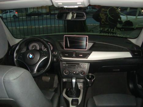 BMW X1 2.0 16V 4P SDRIVE 18I TOP AUTOMTICO, Foto 7