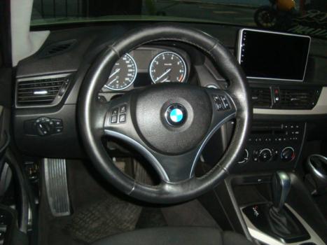 BMW X1 2.0 16V 4P SDRIVE 18I TOP AUTOMTICO, Foto 8