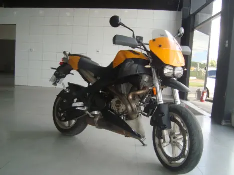 BUELL Ulysses XB12X 1200, Foto 1