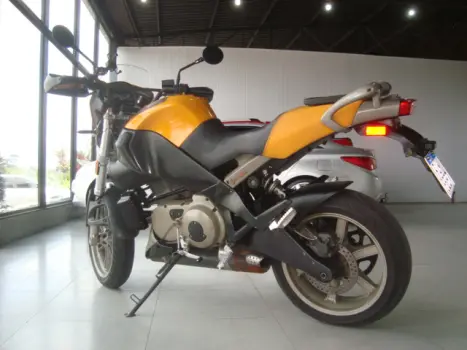 BUELL Ulysses XB12X 1200, Foto 3