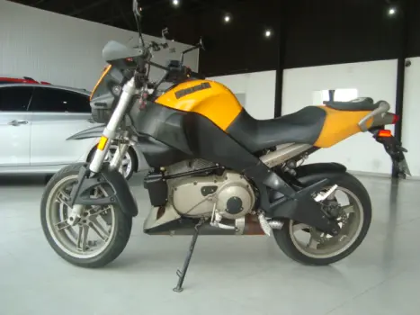 BUELL Ulysses XB12X 1200, Foto 4