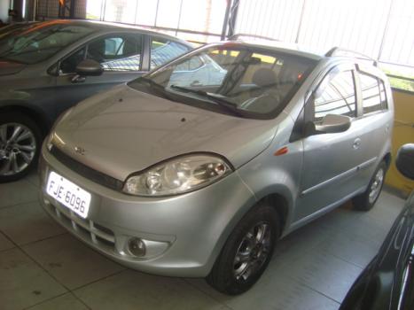 CHERY Face 1.3 16V 4P, Foto 1