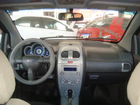 CHERY Face 1.3 16V 4P, Foto 5