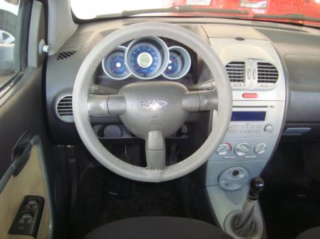 CHERY Face 1.3 16V 4P, Foto 6