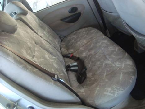 CHERY QQ 1.1 4P 16V 4P, Foto 6