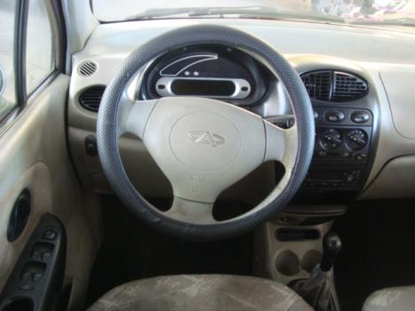 CHERY QQ 1.1 4P 16V 4P, Foto 8