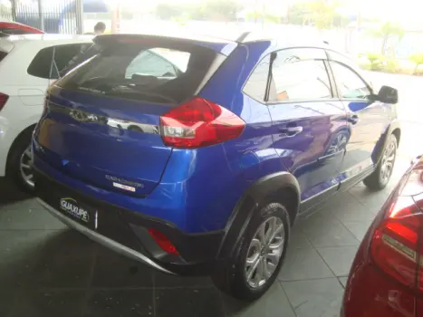 CHERY Tiggo 2 1.5 16V 4P FLEX LOOK, Foto 3