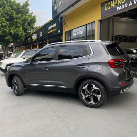 CHERY Tiggo 2.0 4P AUTOMTICO, Foto 7