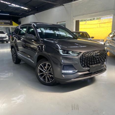 CHERY Tiggo 8 Pro 1.6 16V 4P FLEX TGDI AUTOMTICO, Foto 3