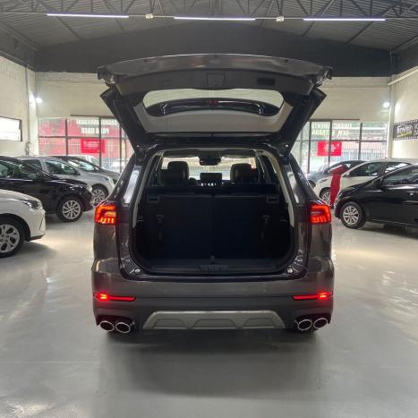 CHERY Tiggo 8 Pro 1.6 16V 4P FLEX TGDI AUTOMTICO, Foto 4