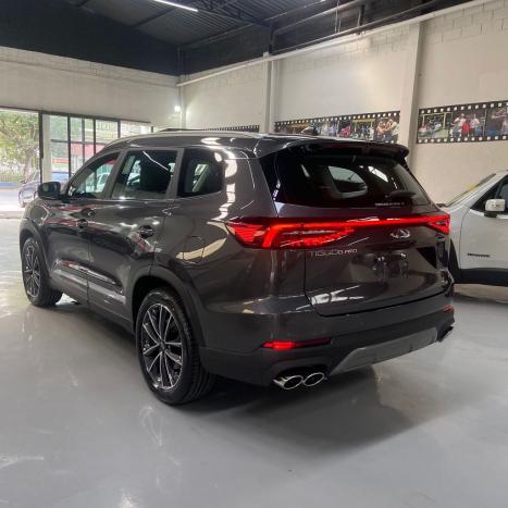 CHERY Tiggo 8 Pro 1.6 16V 4P FLEX TGDI AUTOMTICO, Foto 5