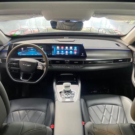 CHERY Tiggo 8 Pro 1.6 16V 4P FLEX TGDI AUTOMTICO, Foto 7