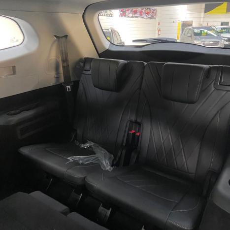 CHERY Tiggo 8 Pro 1.6 16V 4P FLEX TGDI AUTOMTICO, Foto 17
