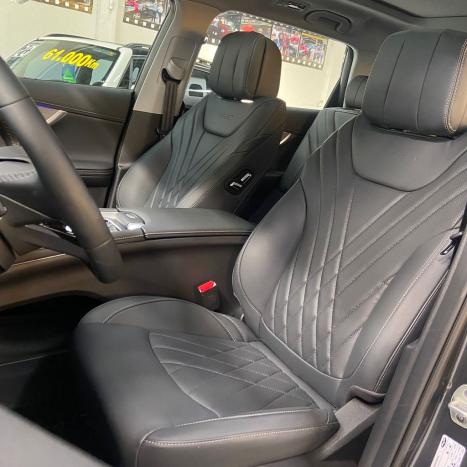 CHERY Tiggo 8 Pro 1.6 16V 4P FLEX TGDI AUTOMTICO, Foto 27