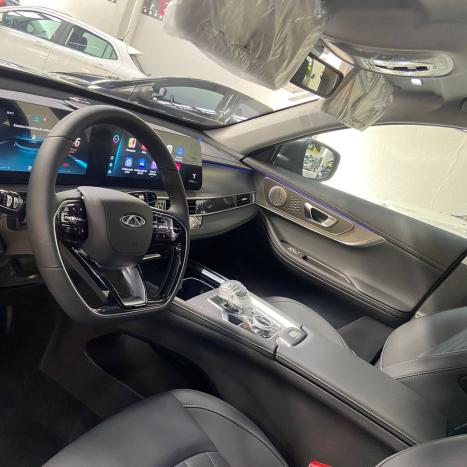CHERY Tiggo 8 Pro 1.6 16V 4P FLEX TGDI AUTOMTICO, Foto 29