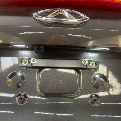 CHERY Tiggo 8 Pro 1.6 16V 4P FLEX TGDI AUTOMTICO, Foto 31