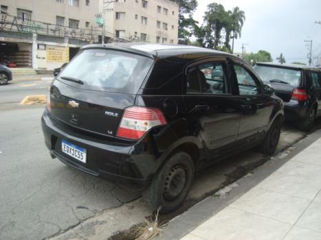 CHEVROLET Agile 1.4 4P LT FLEX, Foto 2