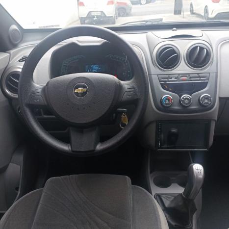 CHEVROLET Agile 1.4 4P LT FLEX, Foto 7