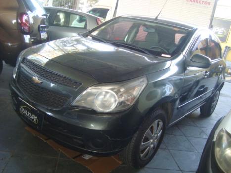 CHEVROLET Agile 1.4 4P LT FLEX, Foto 1