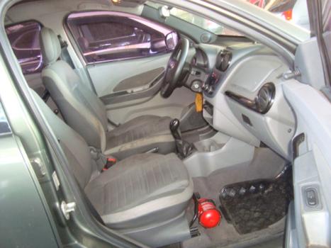 CHEVROLET Agile 1.4 4P LT FLEX, Foto 3