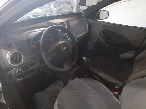 CHEVROLET Agile 1.4 4P LTZ FLEX, Foto 6