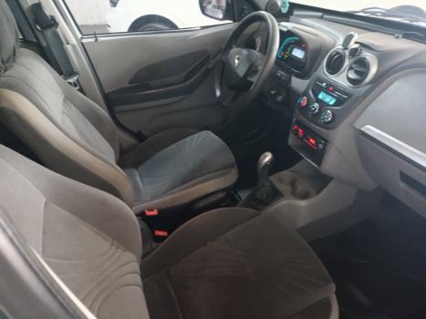 CHEVROLET Agile 1.4 4P LTZ FLEX, Foto 7