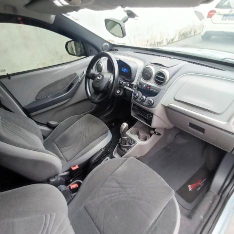 CHEVROLET Agile 1.4 4P LTZ FLEX, Foto 9