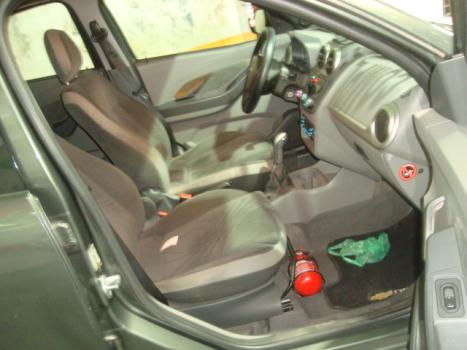 CHEVROLET Agile 1.4 4P LTZ FLEX, Foto 4