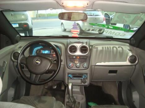 CHEVROLET Agile 1.4 4P LTZ FLEX, Foto 7