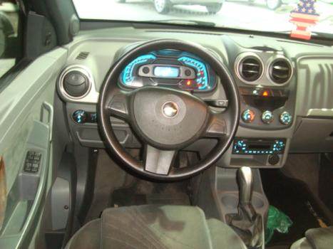 CHEVROLET Agile 1.4 4P LTZ FLEX, Foto 8