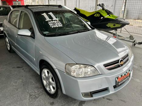CHEVROLET Astra Hatch 2.0 4P ADVANTAGE FLEX AUTOMTICO, Foto 2