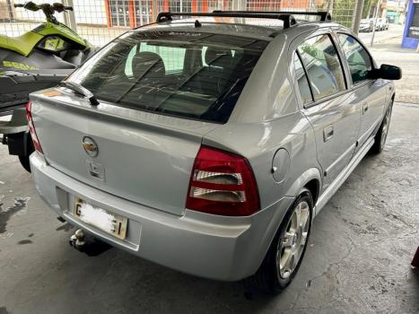 CHEVROLET Astra Hatch 2.0 4P ADVANTAGE FLEX AUTOMTICO, Foto 3
