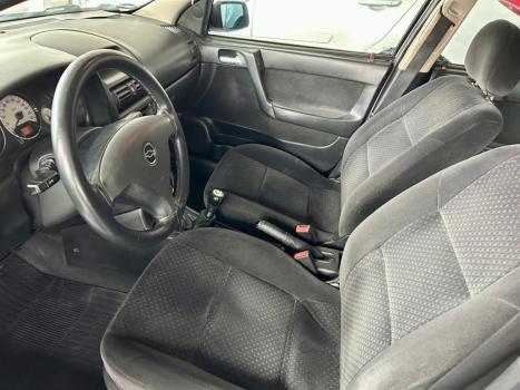CHEVROLET Astra Hatch 2.0 4P ADVANTAGE FLEX AUTOMTICO, Foto 6