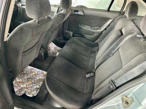 CHEVROLET Astra Hatch 2.0 4P ADVANTAGE FLEX AUTOMTICO, Foto 7