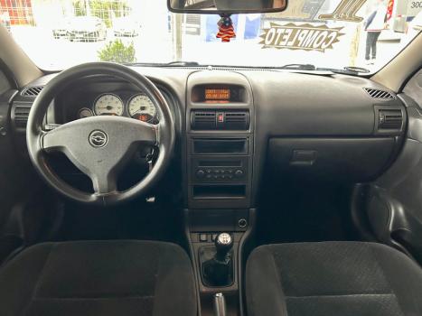 CHEVROLET Astra Hatch 2.0 4P ADVANTAGE FLEX AUTOMTICO, Foto 8