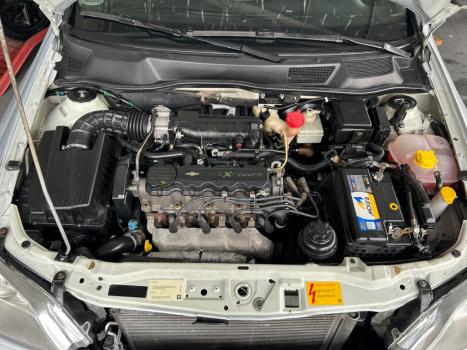 CHEVROLET Astra Hatch 2.0 4P ADVANTAGE FLEX AUTOMTICO, Foto 14