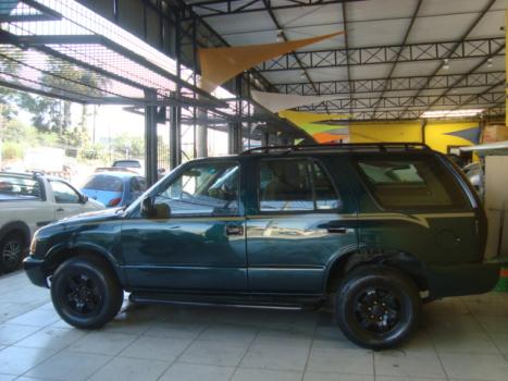 CHEVROLET Blazer 2.2 4P DLX, Foto 2