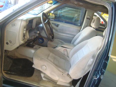 CHEVROLET Blazer 2.2 4P DLX, Foto 3