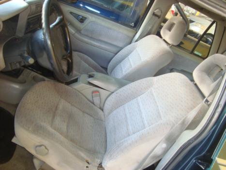 CHEVROLET Blazer 2.2 4P DLX, Foto 4