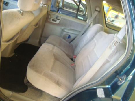 CHEVROLET Blazer 2.2 4P DLX, Foto 5