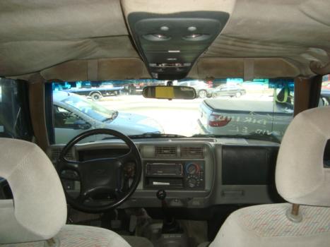 CHEVROLET Blazer 2.2 4P DLX, Foto 6