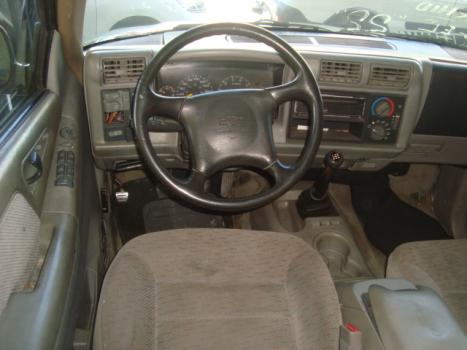 CHEVROLET Blazer 2.2 4P DLX, Foto 7