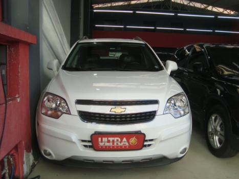 CHEVROLET Captiva Sport 2.4 16V SFI ECOTEC AUTOMTICO, Foto 2