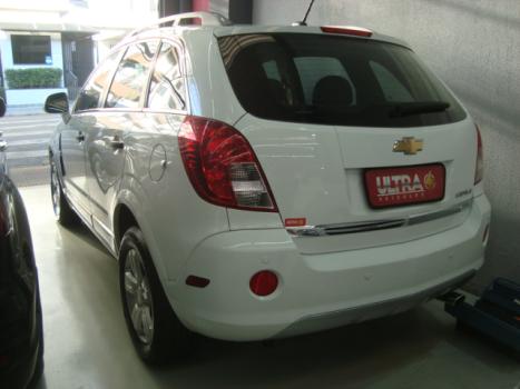 CHEVROLET Captiva Sport 2.4 16V SFI ECOTEC AUTOMTICO, Foto 3